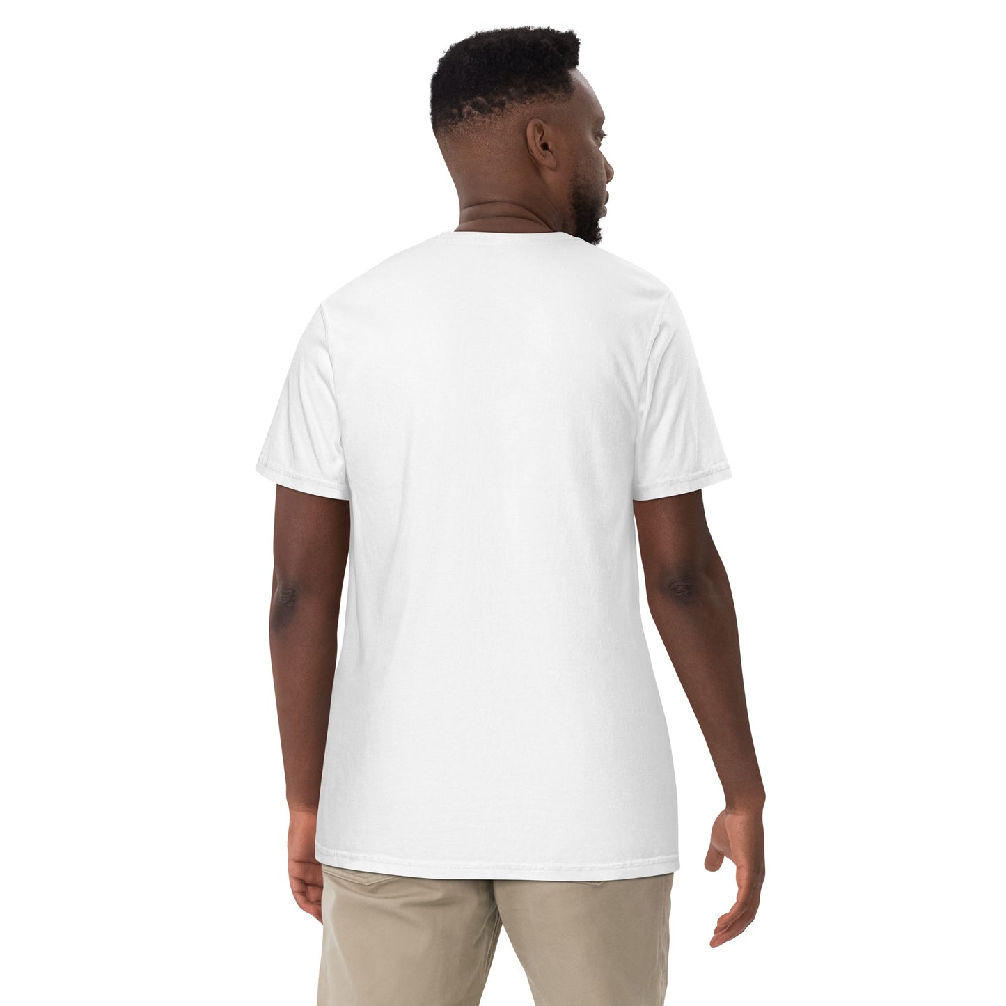 Zephyranthes Flower: Unisex heavyweight t-shirt