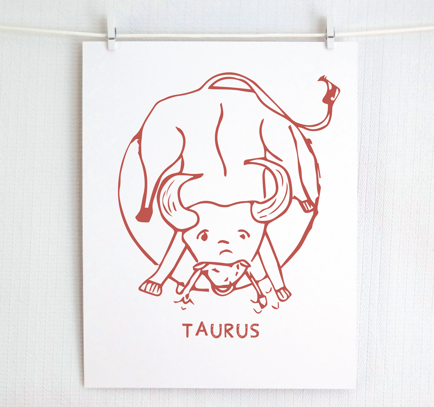 Signs of the Zodiac: TAURUS