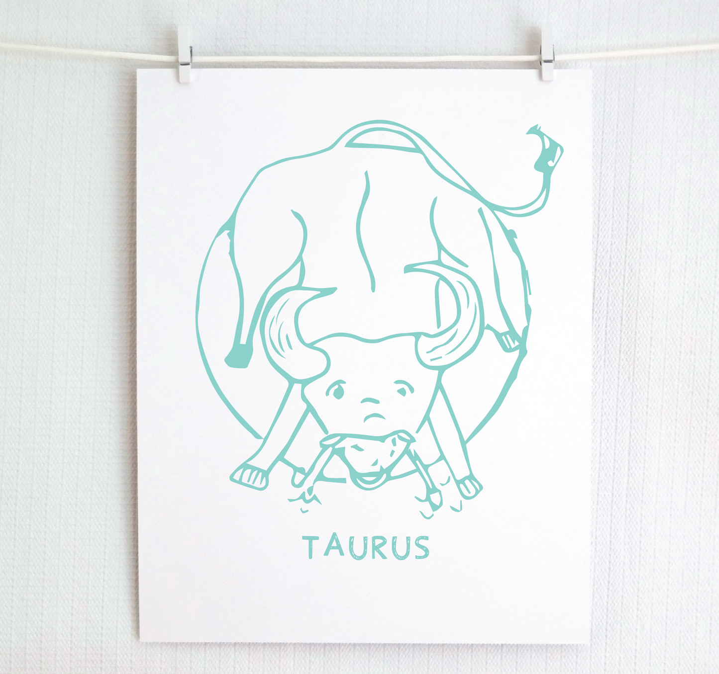 Signs of the Zodiac: TAURUS
