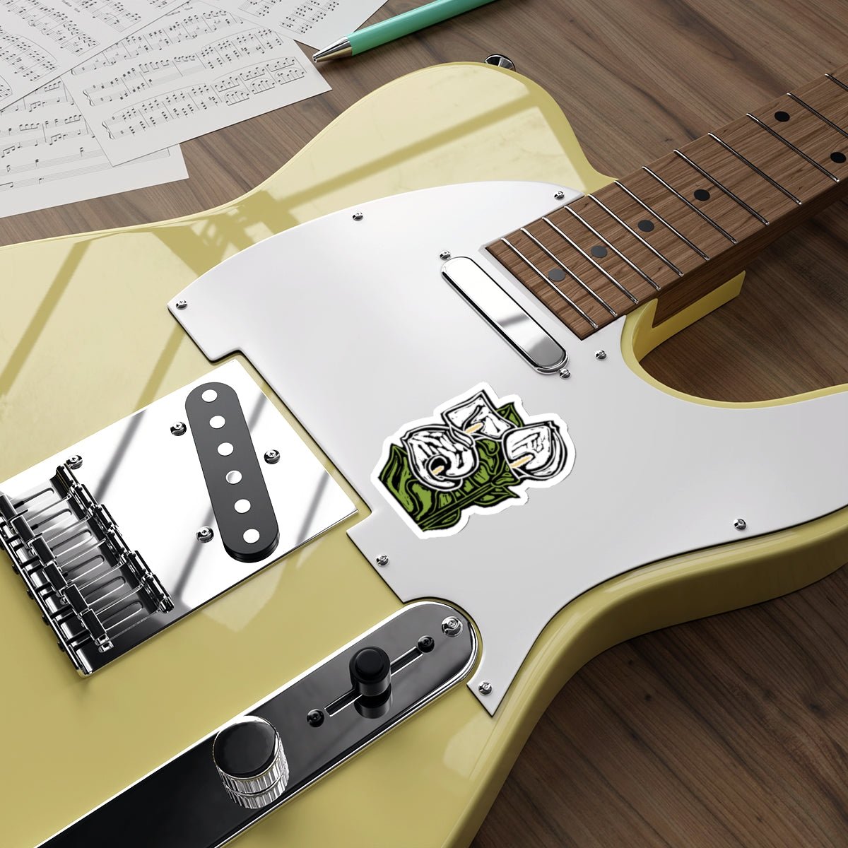 Whimsical Floral Calla Lily Die-Cut Stickers, Perfect for Laptops, Journals, Planner Decor, Gifts for Plant Lovers, Eco-Friendly Designs