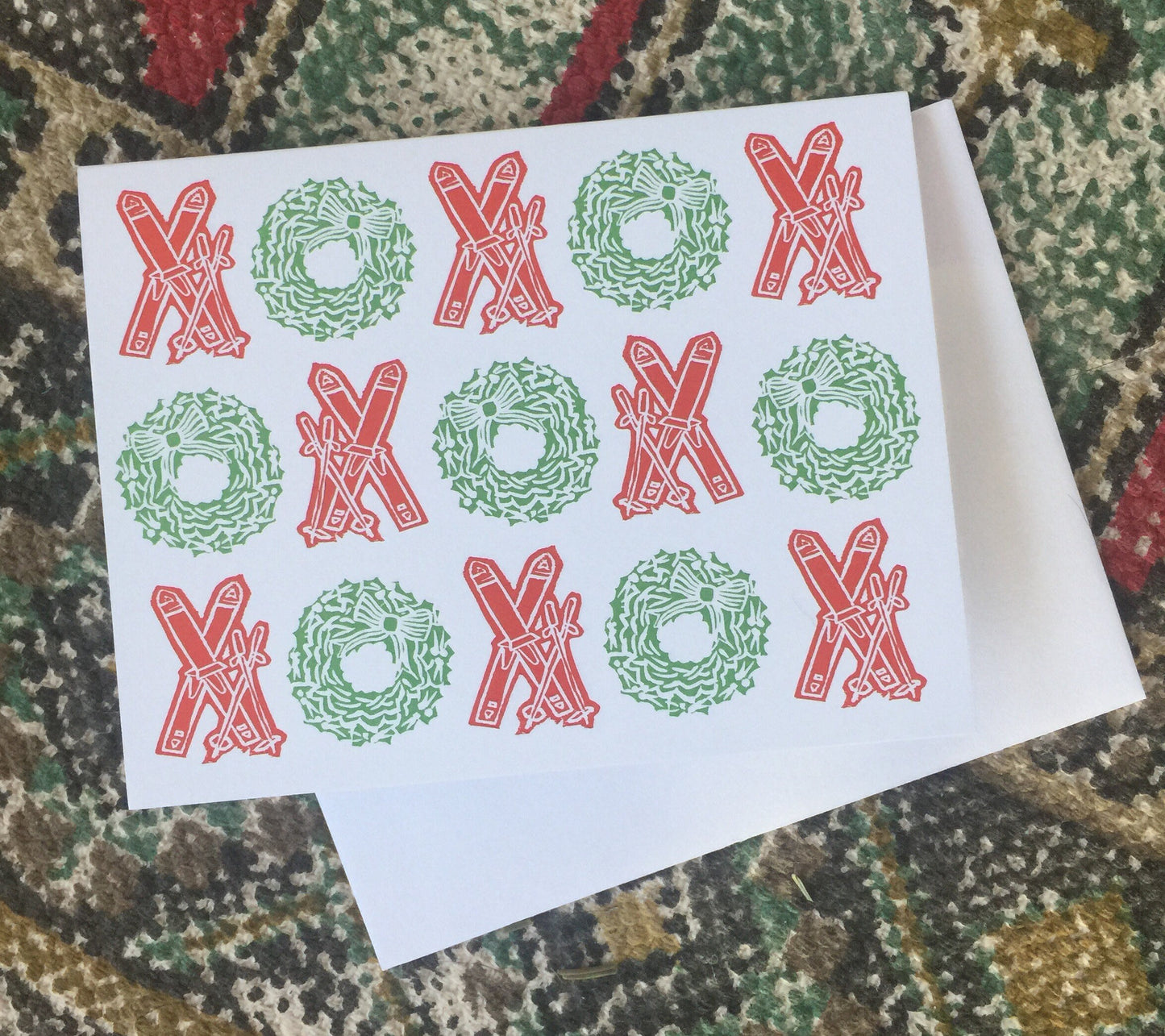 Holiday XOXO