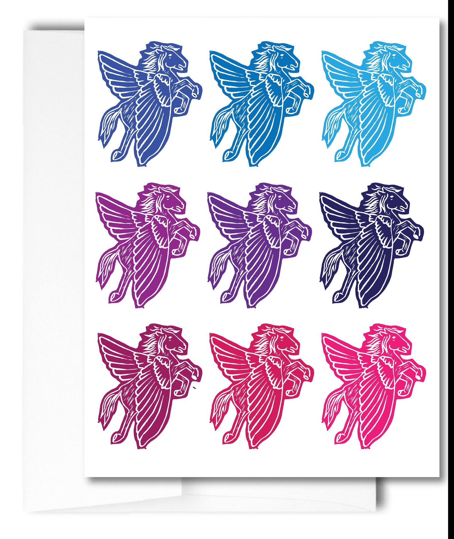 Pegasus