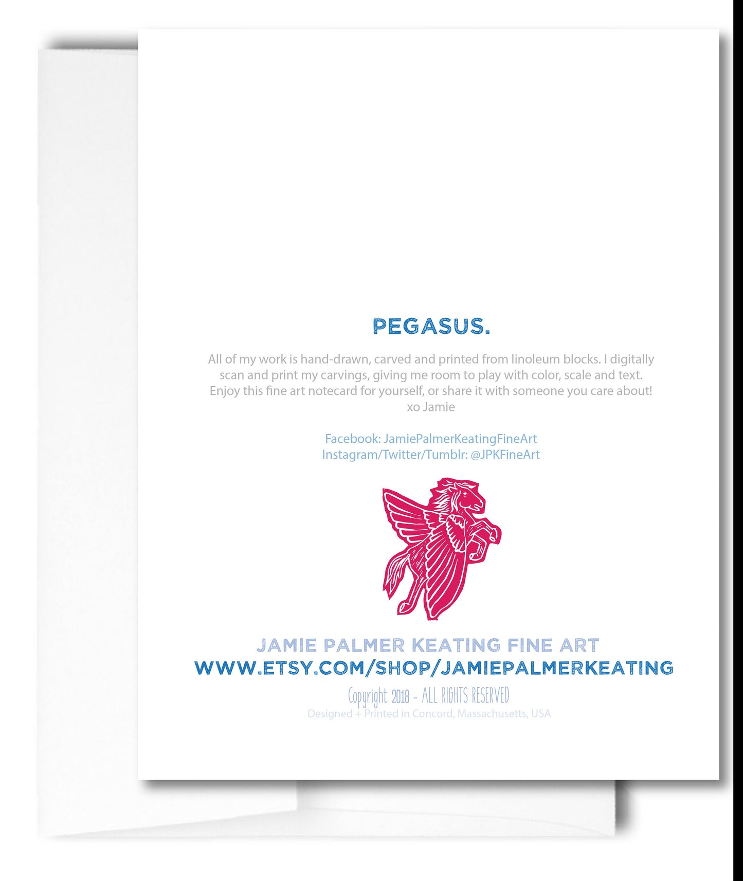 Pegasus