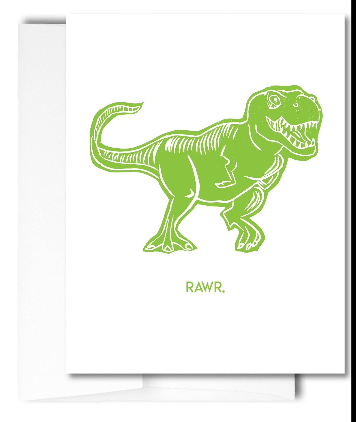 Rawr.